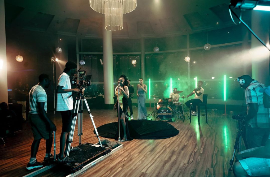Music Performance
