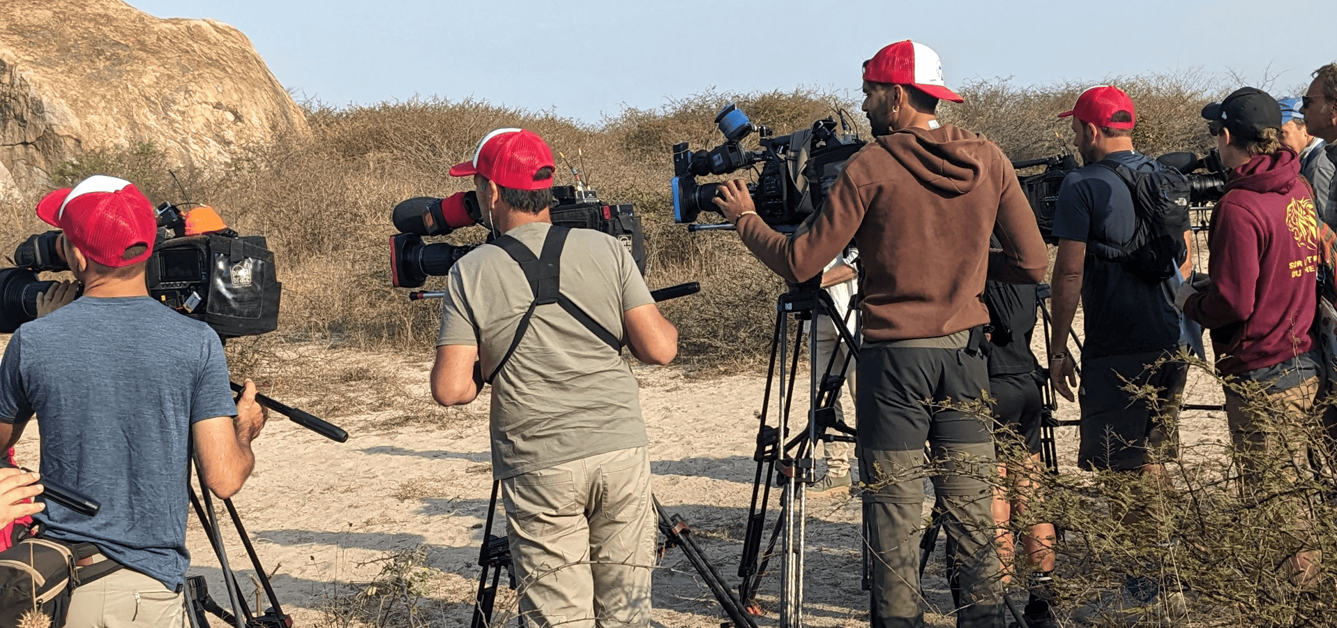 Production Crew