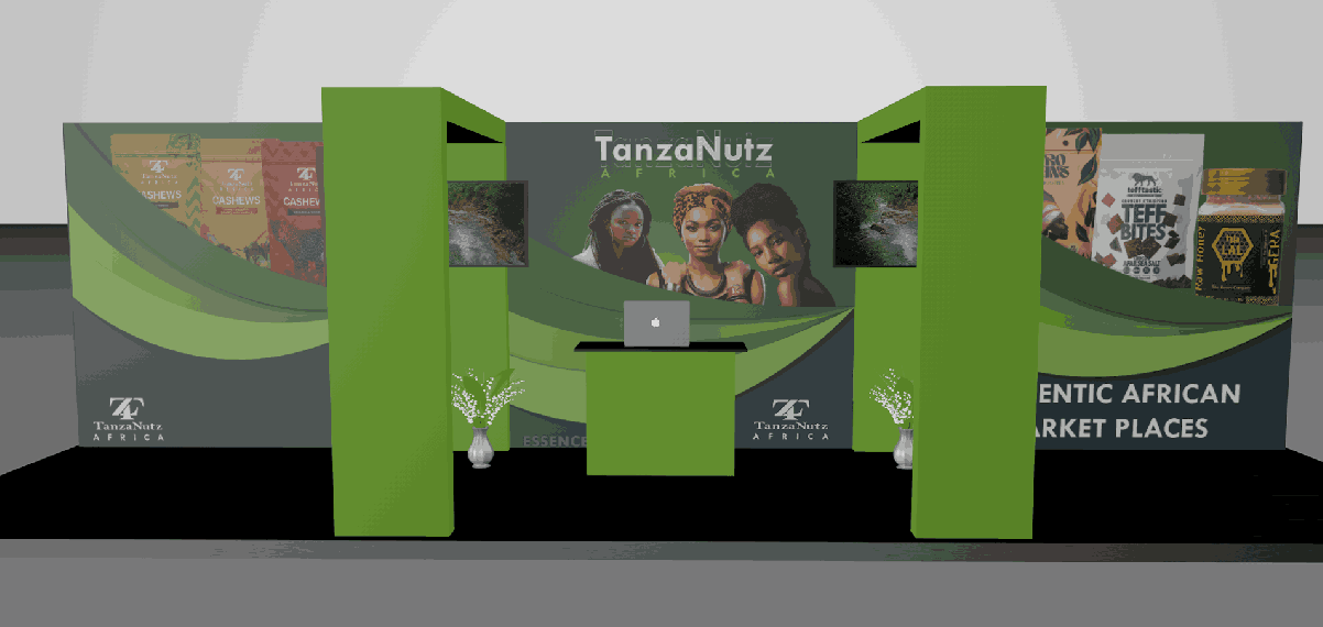 3D Booth