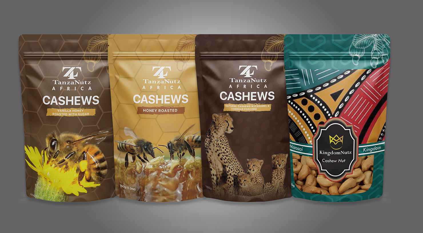 Packaging Design